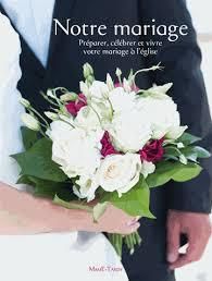 Notre Mariage