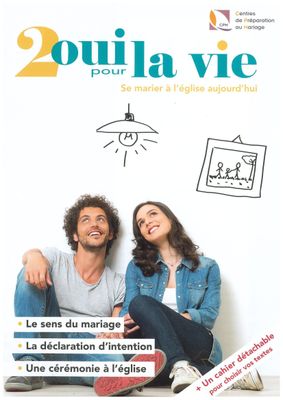2 oui pour la vie