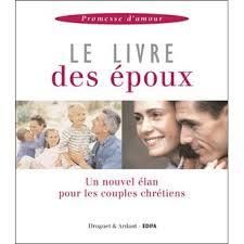 Le Livre des époux