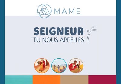 Catéchèse à la rencontre du seigneur