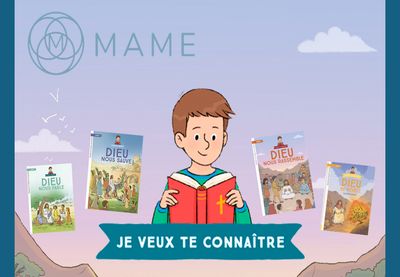 Catéchèse Je veux te connaitre