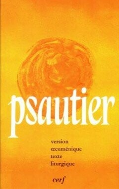 Psautier Psautier