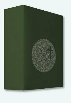 Lectionnaires des saints et messes rituelles (Sanctoral, Sacrements et autres célébrations)