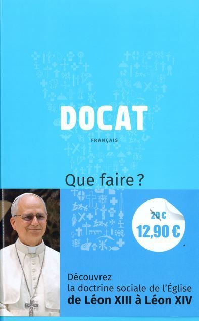 Docat - Que faire ?