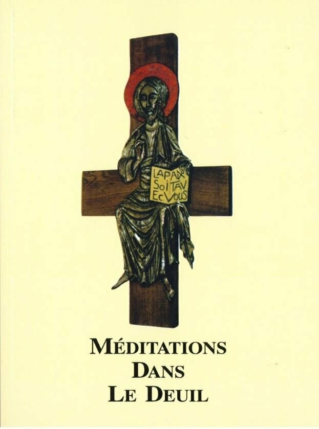 Méditations dans le deuil