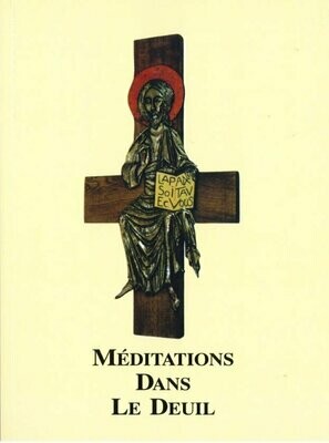 Méditations dans le deuil