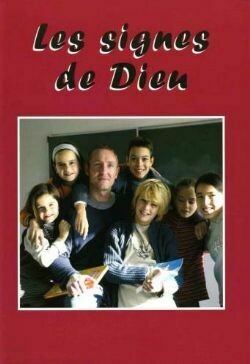 Les signes de Dieu - Livre enfant 6ème Les signes de Dieu - Livre enfant 6ème