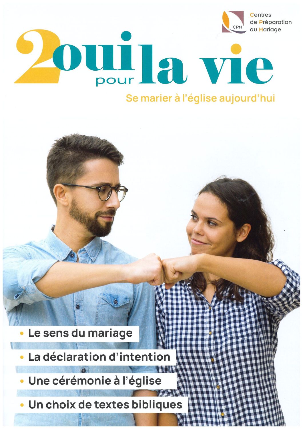 2 oui pour la vie