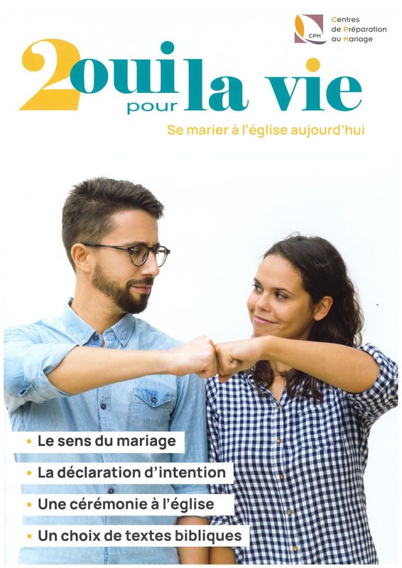 2 oui pour la vie