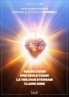 Coffret Best Of Gunnell (coffret 6 DVD)