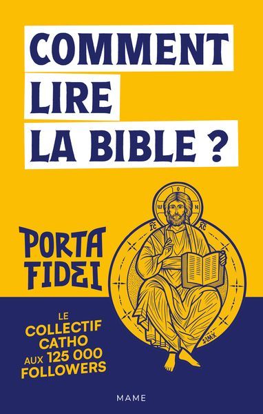 Comment lire la Bible ? Comment lire la Bible ?