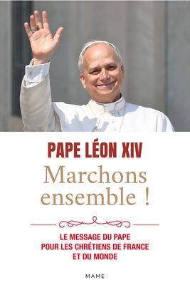 Marchons ensemble ! (Parution le 21 août 2026) Marchons ensemble ! (Parution le 21 août 2026)