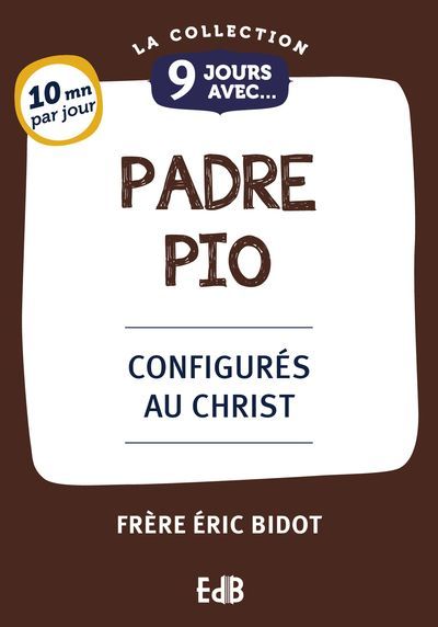 9 Jours avec Padre Pio