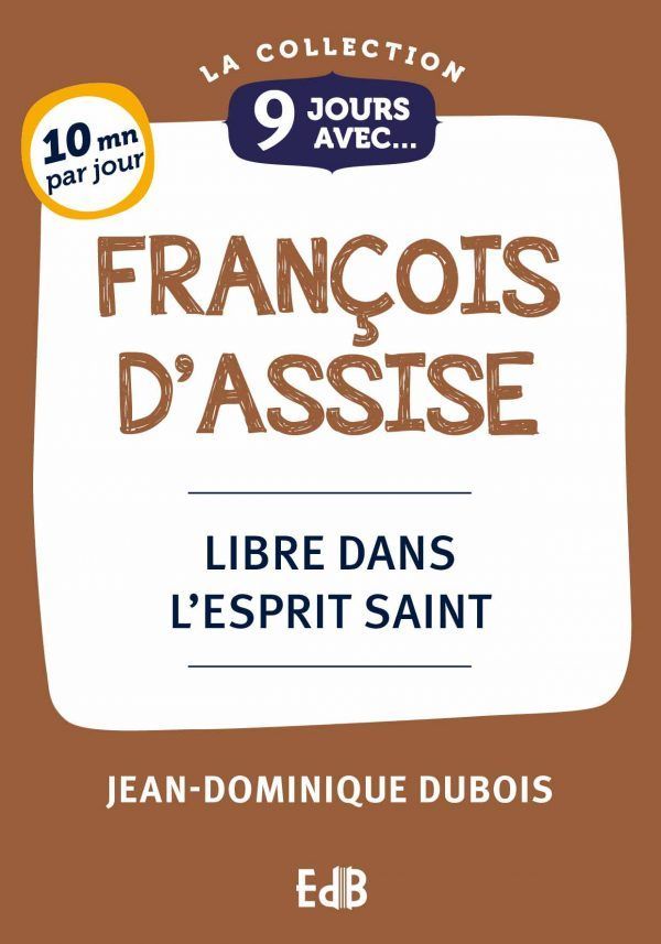 9 Jours avec François D’Assise