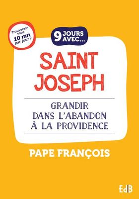 9 jours avec... Saint Joseph