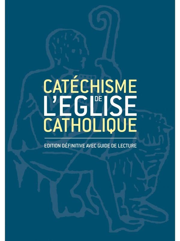 Catéchisme de l'Eglise Catholique - 20 ans