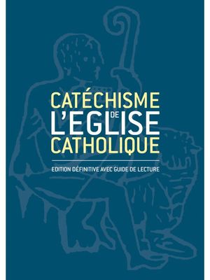 Catéchisme de l'Eglise Catholique - 20 ans