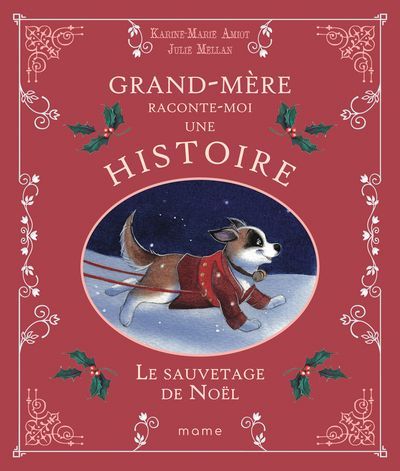 Le Sauvetage de Noël