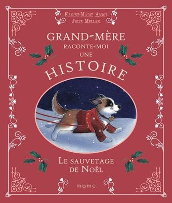 Le Sauvetage de Noël Le Sauvetage de Noël