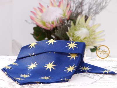 SHINING STAR DOG BANDANA