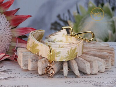 PALM BREEZE DOG LEAD