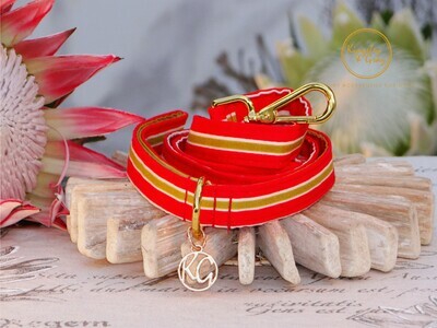 OYSTER BOX DOG LEAD