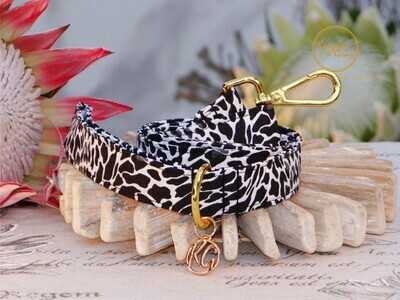 SABI SANDS DOG LEAD