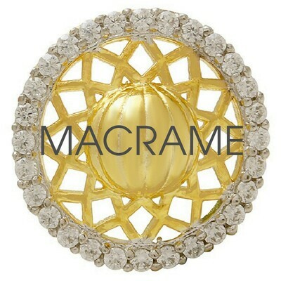 MACRAME RANGE