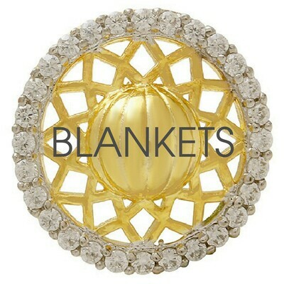 BLANKETS