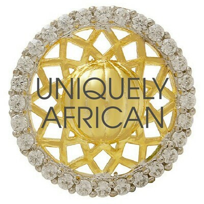 UNIQUELY AFRICAN