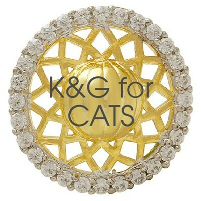 SOMETHING FOR CATS