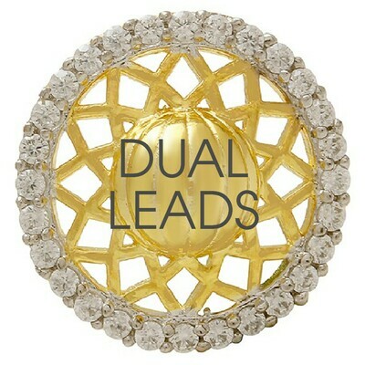DUAL LEAD