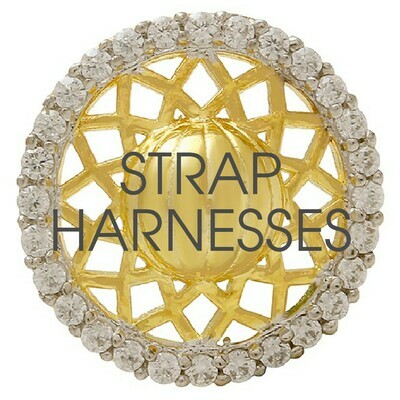 STRAP HARNESSES