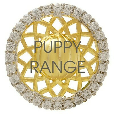 PUPPY RANGE