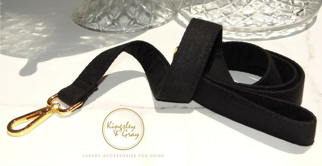 DARK KNIGHT DOG LEAD