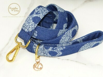 JOHNNY BONES DOG LEAD JOHNNY BONES DOG LEAD