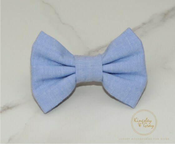 DALLAS DOG BOW TIE DALLAS DOG BOW TIE