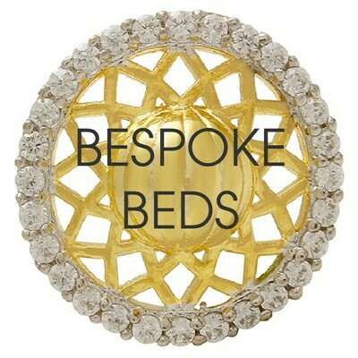 BESPOKE DOG BEDS