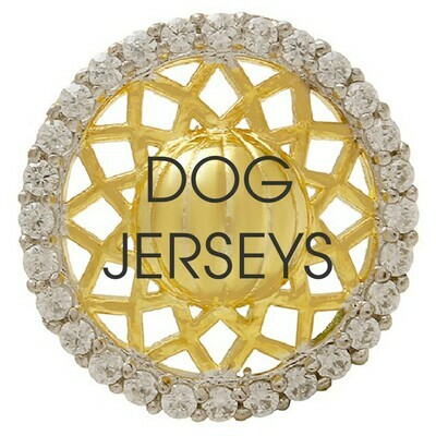 DOG JERSEYS