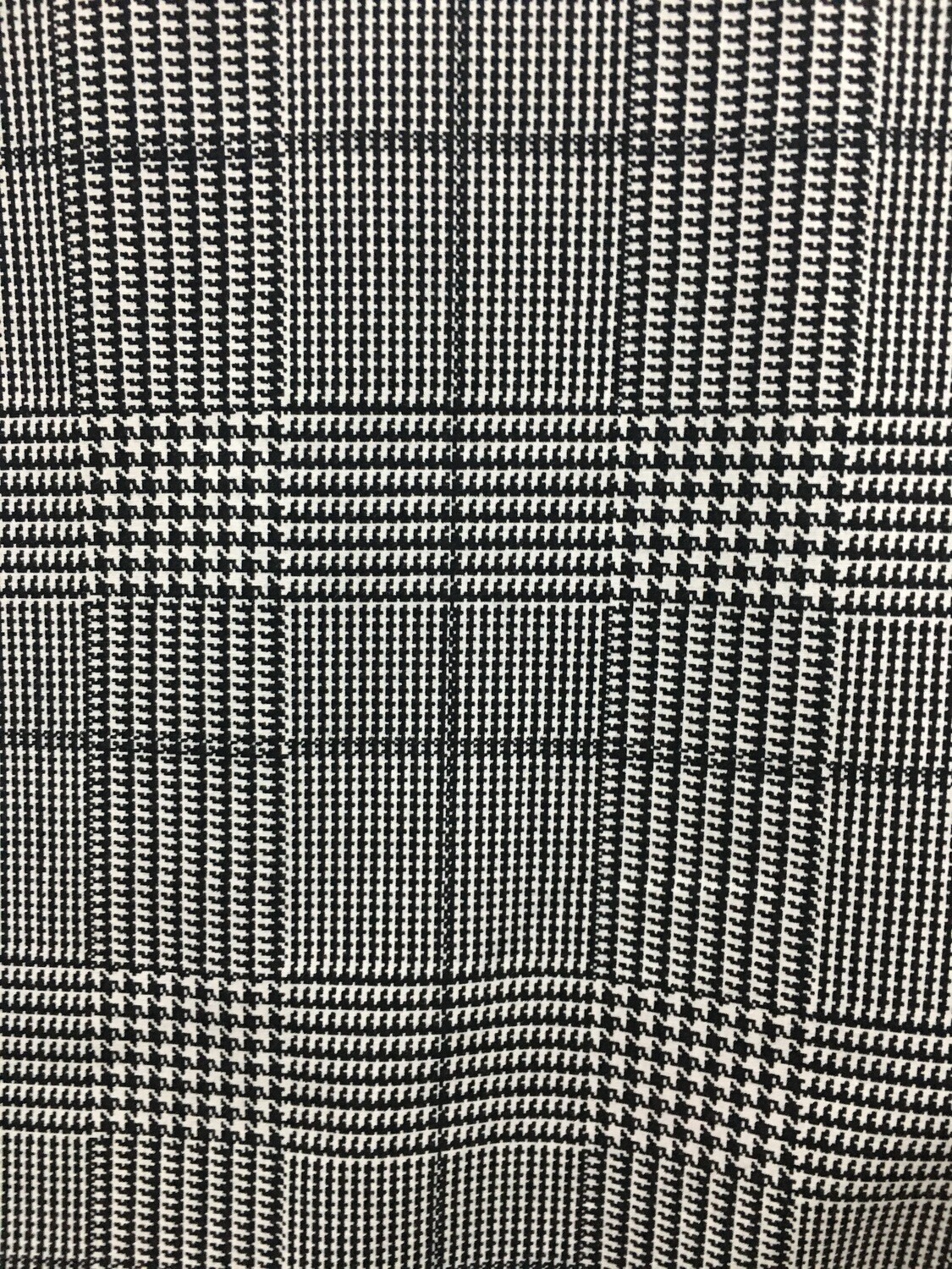 HOUNDSTOOTH DOG BANDANA HOUNDSTOOTH DOG BANDANA