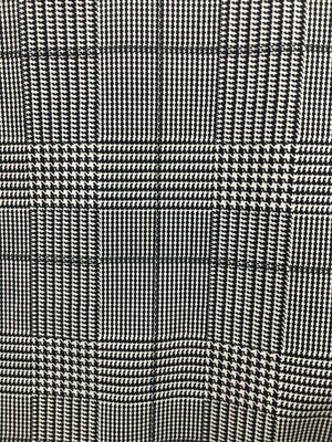 HOUNDSTOOTH DOG BANDANA