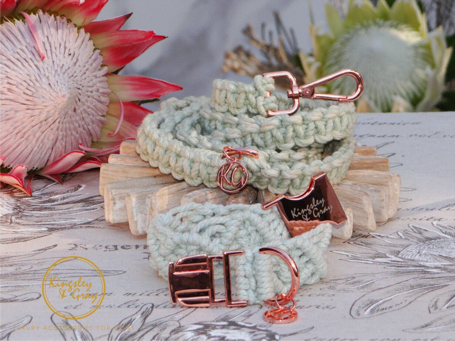 CREATE A SET 6 CREATE A SET 6, COLOUR: MINT ICE CREAM