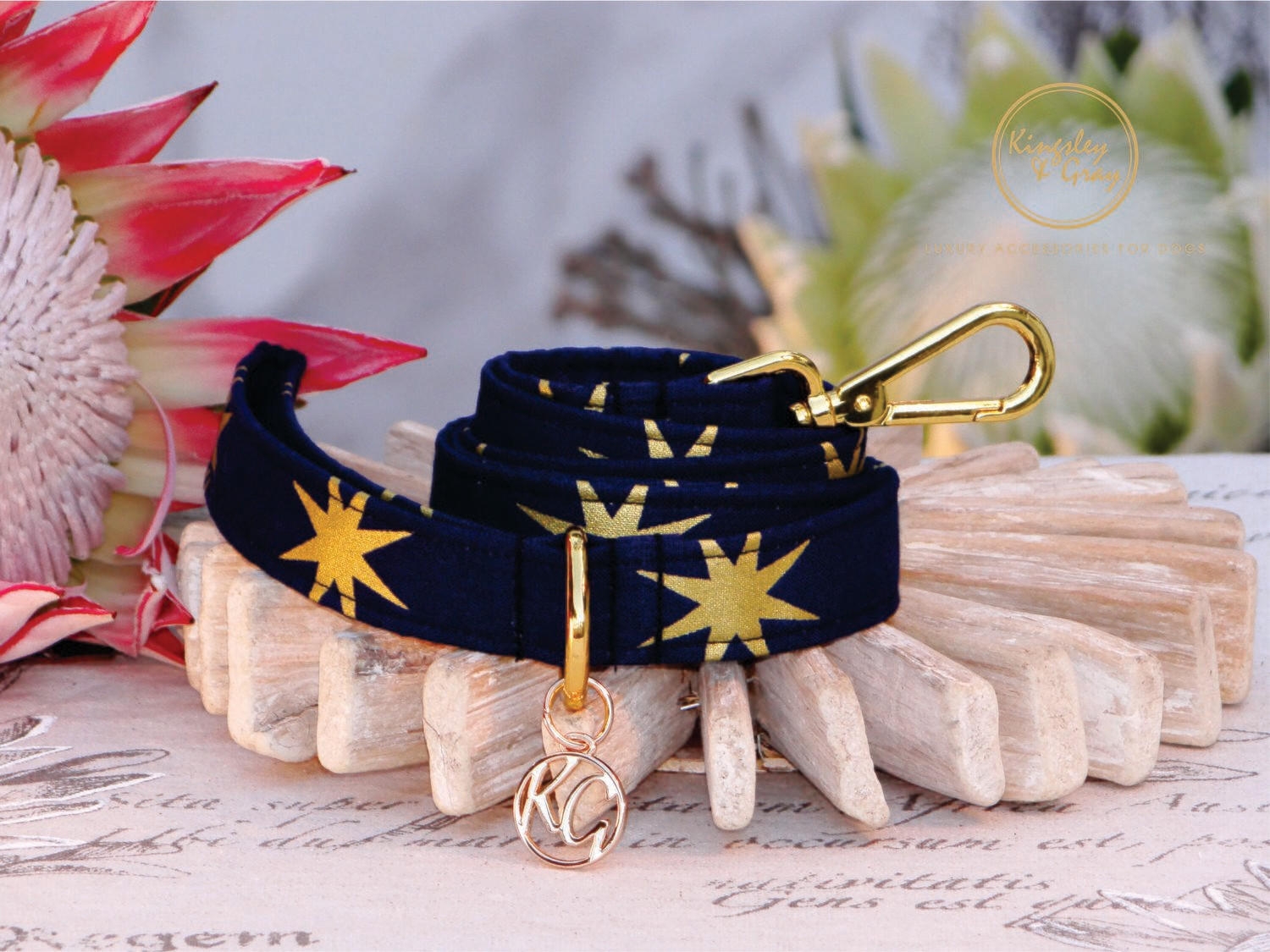 SHINING STAR DOG LEAD SHINING STAR DOG LEAD