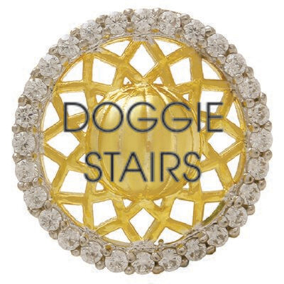 DOGGIE STAIRS