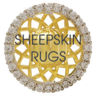 SHEEPSKIN RUGS