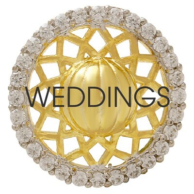 K&amp;G WEDDINGS