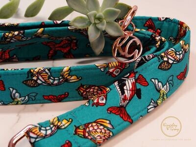 UNDER THE SEA DOG LEAD UNDER THE SEA DOG LEAD