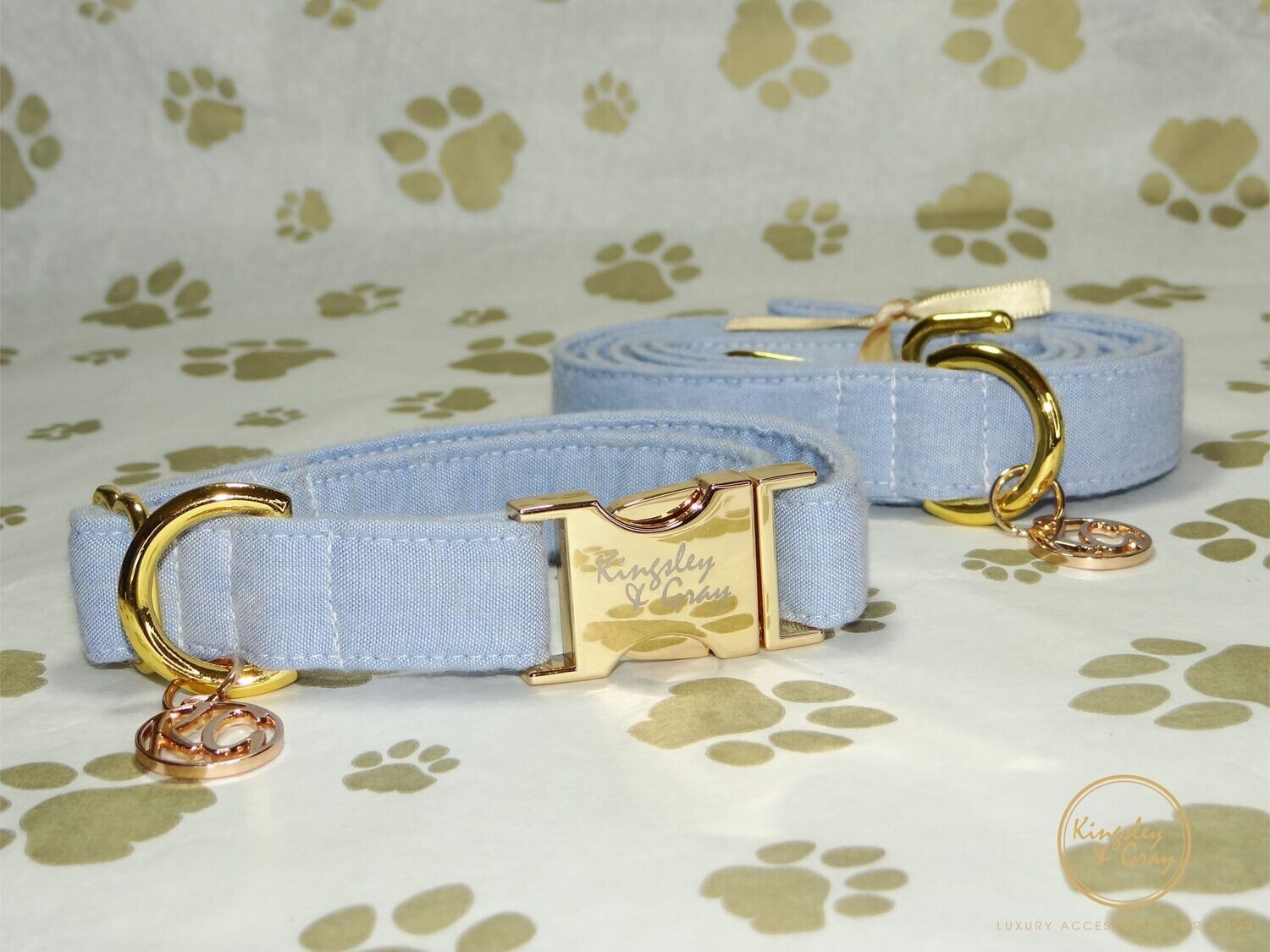 DALLAS DOG COLLAR DALLAS DOG COLLAR