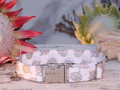 ROYAL HIGHNESS DOG COLLAR
