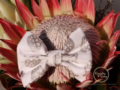 ROYAL HIGHNESS DOG BOW TIE ROYAL HIGHNESS DOG BOW TIE